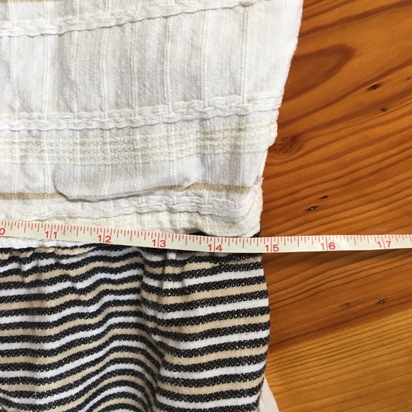 Ace & Jig summer dress - Picture 11 of 16